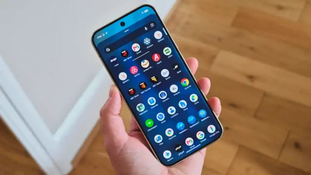 Последняя утечка информации о Pixel 12 указывает на любопытное изменение Последняя утечка информации о Pixel 12 указывает на любопытное изменение