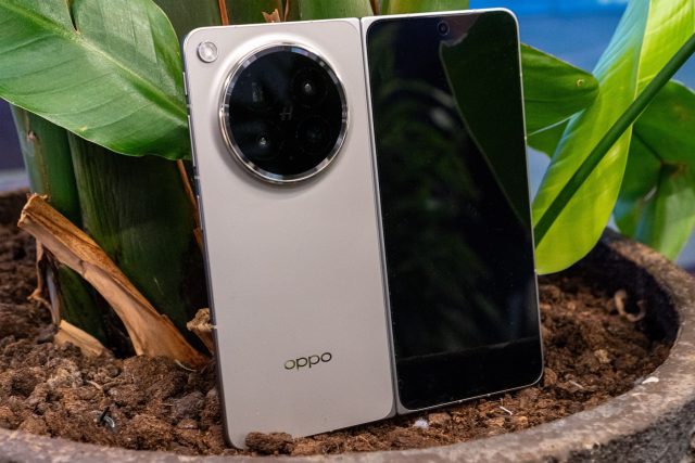 Прощай, складка Oppo готовит революционный складной смартфон Find N7 Wide (2) Смартфон Oppo Find N7 Wide: прощай, складка, готовится революция