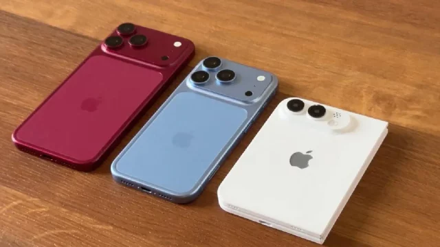 Apple Intelligence получила разрешение на работу в Китае перед выходом iPhone 18 (1) Смартфон Apple iPhone 18 получит ИИ в Китае | DGL.RU