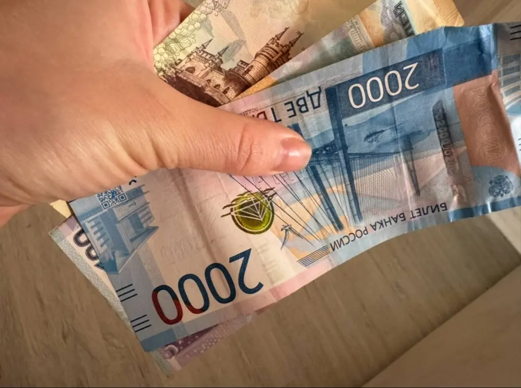В Социальном фонде сообщили, кому увеличат выплаты с 1 июня