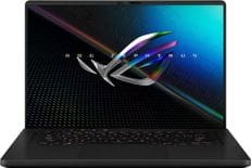 Asus ROG Zephyrus M16 GU603 (2022)