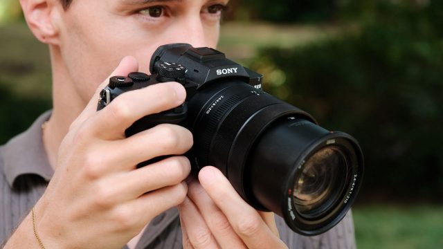 Камеры-бриджи 2026: лучшие Sony, Nikon и Kodak | DGL.RU1 Камеры-бриджи 2026: лучшие Sony, Nikon и Kodak | DGL.RU