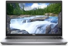 Dell Latitude 5521