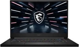 MSI Stealth GS66 (2022)