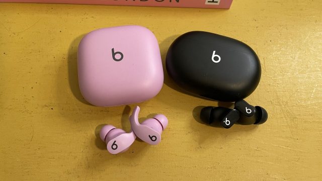 Беспроводные наушники Beats в 2026 году три лучшие модели по результатам тестов (2) Беспроводные наушники Beats Studio Buds: обзор | DGL.RU
