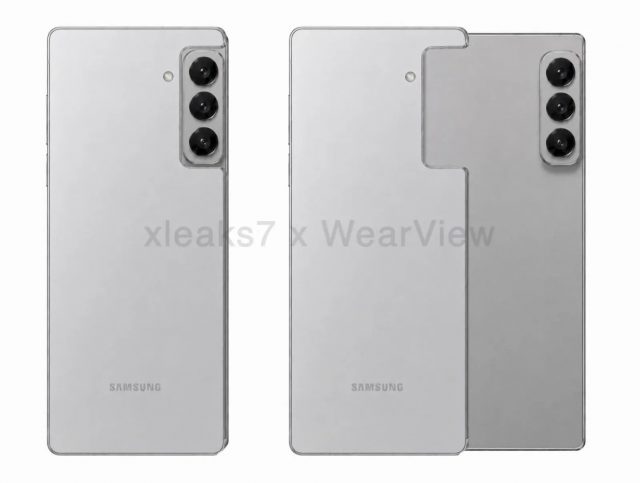 Samsung изобретает велосипед? Новый патент намекает на складной смартфон с ползающим модулем камеры Samsung изобретает велосипед? Новый патент намекает на складной смартфон с ползающим модулем камеры