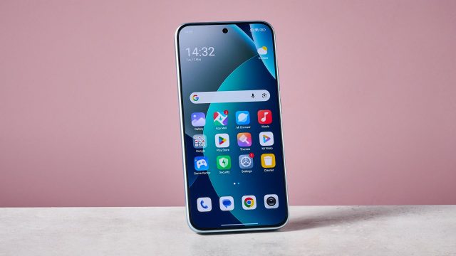 01_‘One of the least user-friendly experiences I’ve had with a phone’ - despite its Обзор Xiaomi Redmi Note 15 Pro 5G — отличный смартфон с ужасным ПО
