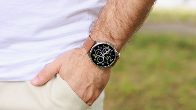 01_Honor Watch 6 Review_ Ultra battery life Обзор Honor Watch 6 — невероятная батарея и крутой экран