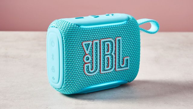 Колонка JBL Go 5 удивила звуком и ценой | DGL.RU1 Колонка JBL Go 5 удивила звуком и ценой | DGL.RU