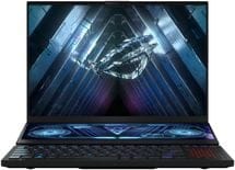 Asus ROG Zephyrus Duo 16 GX650 (2022)