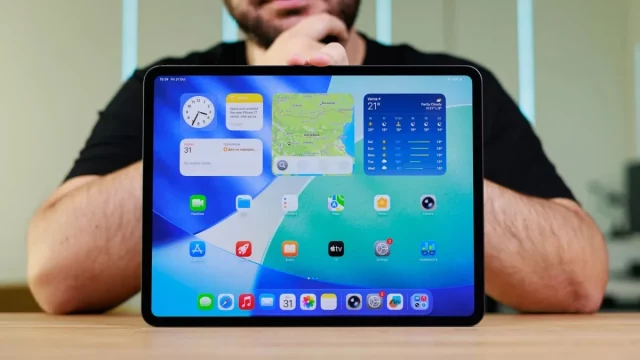Не тратьте время на ожидания: iPad Pro в этом году не будет, а версия 2027 года окажется вторичной Не тратьте время на ожидания: iPad Pro в этом году не будет, а версия 2027 года окажется вторичной