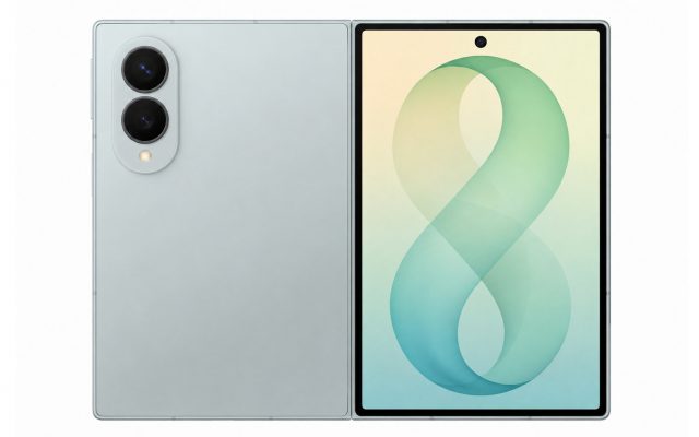 Характеристики, время автономной работы и новые условия предзаказа Galaxy Z Fold8 и Flip8 (1) Характеристики и автономность Galaxy Z Fold8 | DGL.RU