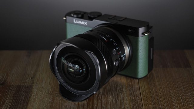 Объектив 7Artisans 10mm Fisheye: обзор и тест | DGL.RU1 Объектив 7Artisans 10mm Fisheye: обзор и тест | DGL.RU