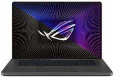 Asus ROG Zephyrus G16 (2023)