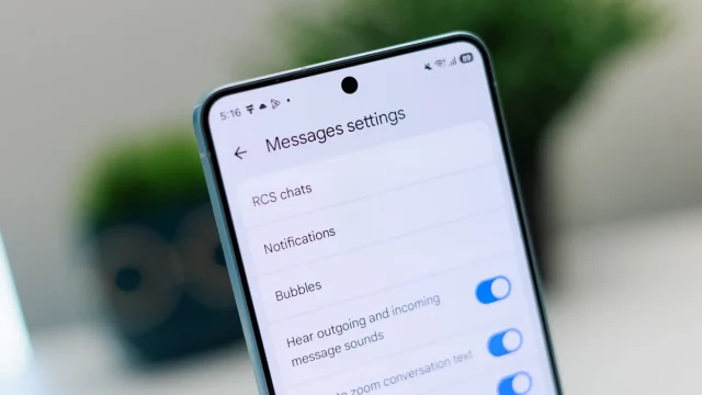 Секретное оружие Google почему дефолтное приложение для SMS захватило смартфоны на Android (2) Почему Google Messages захватил рынок Android | DGL.RU