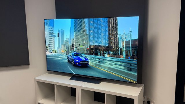 Телевизор Sony Bravia 8 II и выбор 2026 | DGL.RU1 Телевизор Sony Bravia 8 II и выбор 2026 | DGL.RU