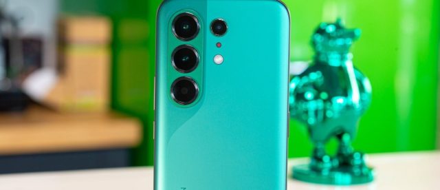 Объявлена дата запуска Tecno Camon 50 Ultra в Индии Объявлена дата запуска Tecno Camon 50 Ultra в Индии