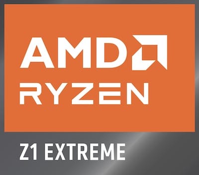 AMD Ryzen Z1