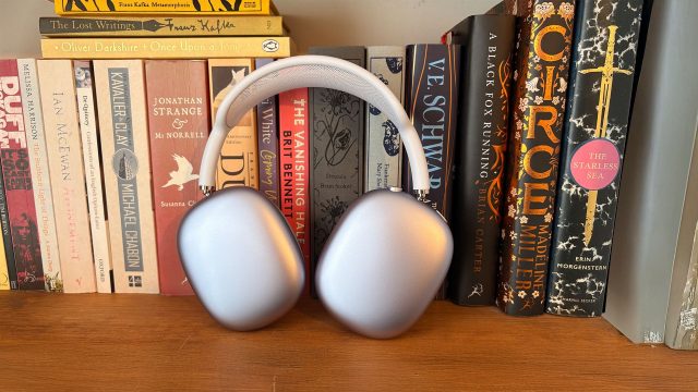 Наушники AirPods Max 2: чем заменить в 2026 | DGL.RU1 Наушники AirPods Max 2: чем заменить в 2026 | DGL.RU