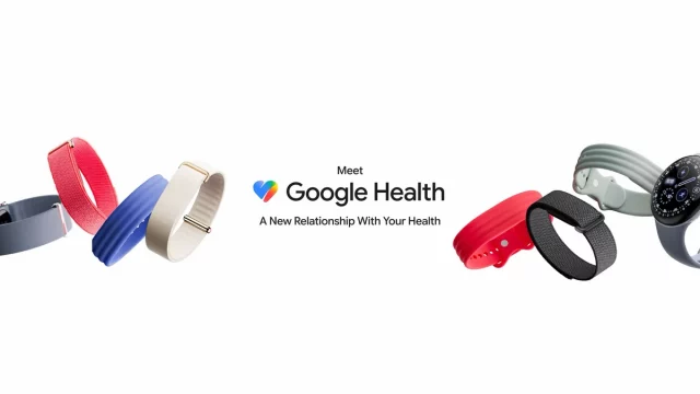 Приложение Fitbit превращается в Google Health эпоха Google Fit официально завершена (2) Google Health — стоит ли использовать? | DGL.RU