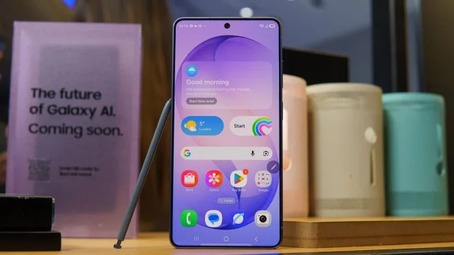 Больше никаких компромиссов Samsung избавит Galaxy S26 от вечной проблемы с батареей Samsung Galaxy S26 решит проблему с батареей | DGL.RU