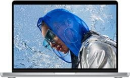 Apple MacBook Pro 14 (2021)