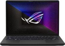 Asus ROG Zephyrus G14 GA402 (2022)