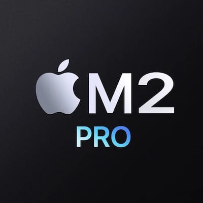 Apple M2 Pro