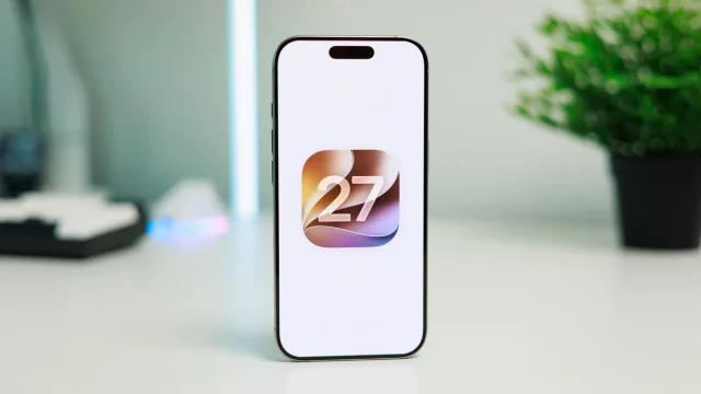 Этого мы ждали годами: 3 убойные функции iOS 27, которые Apple покажет в сентябре Этого мы ждали годами: 3 убойные функции iOS 27, которые Apple покажет в сентябре