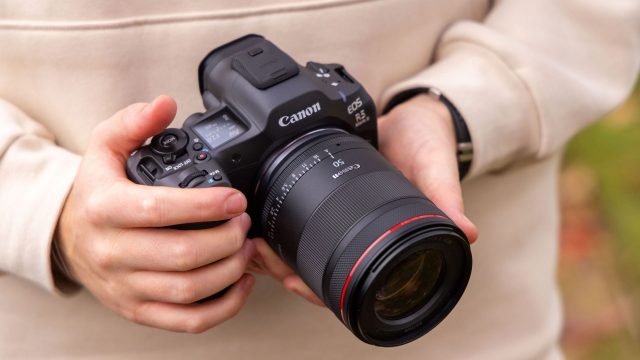 Объектив Canon RF 50mm f:1.4L VCM: тест | DGL.RU1 Объектив Canon RF 50mm f/1.4L VCM: тест | DGL.RU