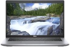 Dell Latitude 5420