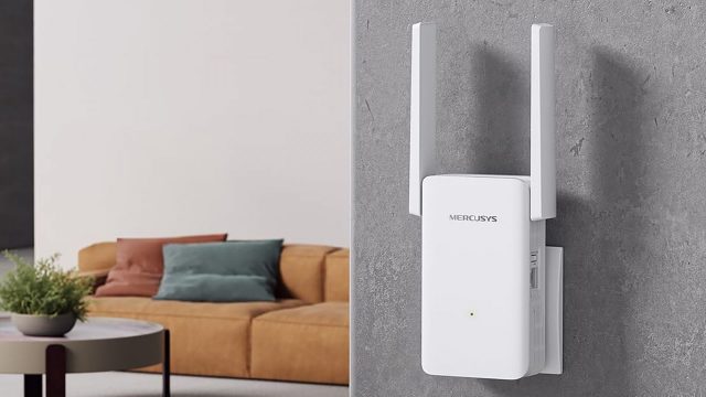 3 усилителя TP-Link для устранения мертвых зон в домашней сети Wi-Fi (1) Усилители Wi-Fi TP-Link против мертвых зон | DGL.RU