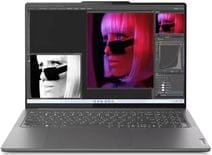 Lenovo Slim Pro 9i Gen 8 (16”)