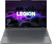 Lenovo Legion 7 16” (2021, AMD)