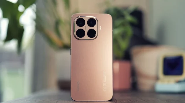 Блеск и нищета эргономики: почему премиальный дизайн Xiaomi 17T — это ловушка Блеск и нищета эргономики: почему премиальный дизайн Xiaomi 17T — это ловушка