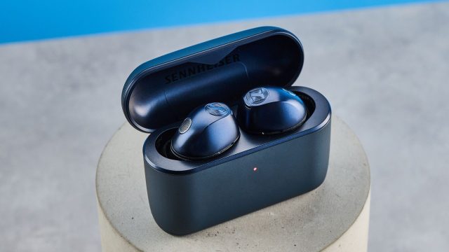 Обзор беспроводных наушников Sennheiser Momentum 5 True Wireless (1) Обзор Sennheiser Momentum 5 True Wireless | DGL.RU