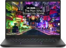 Dell Alienware m16 R2