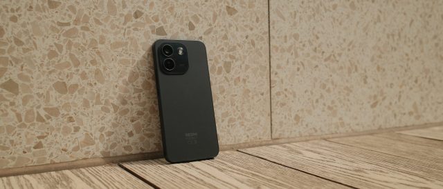 Обзор смартфона Xiaomi Redmi Note 17 Pro Max 5G аккумулятор на 10 000 мАч и скромные камеры Полный обзор Xiaomi Redmi Note 17 Pro Max 5G | DGL.RU