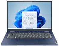 Lenovo IdeaPad Flex 5i (14” Intel)