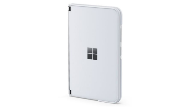 В сети появился прототип моноблочного смартфона Microsoft Surface 2014 года Прототип смартфона Microsoft Surface 2014 года | DGL.RU