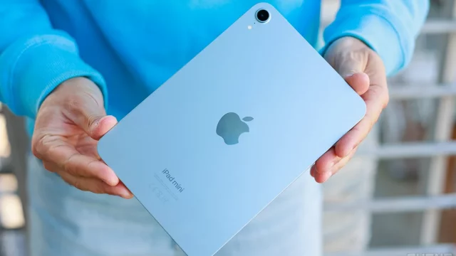 iPad Mini A20 Pro против iPad Mini A17 Pro | DGL.RU4 iPad Mini A20 Pro против iPad Mini A17 Pro | DGL.RU