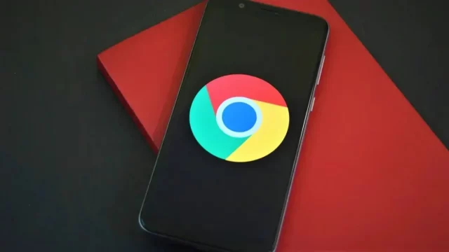 Хакеры уже внутри: критический сбой Chrome превратил миллионы телефонов в «армию зомби» Хакеры уже внутри: критический сбой Chrome превратил миллионы телефонов в «армию зомби»