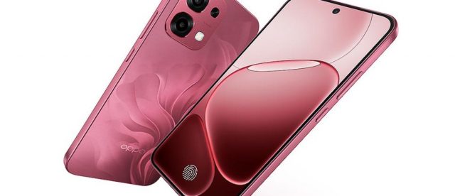 Oppo официально подтверждает, что A7 Pro Max оснащен самой большой батареей в истории Oppo официально подтверждает, что A7 Pro Max оснащен самой большой батареей в истории