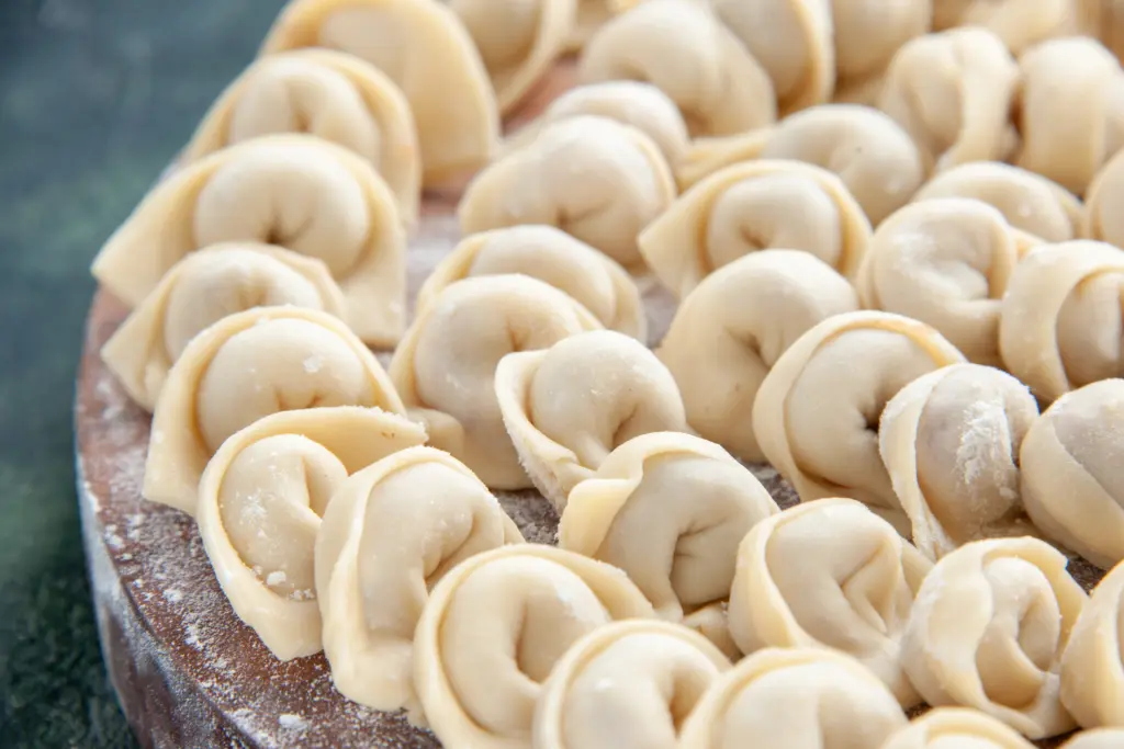 1 ложка в кастрюлю — ключ к тому, чтобы пельмени не распались: вкус на уровне бабушкиных!