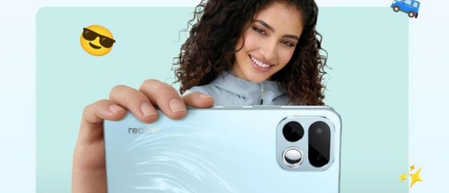 Аппетиты растут: слив цены Realme 16T и его реальное фото разозлили фанатов Аппетиты растут: слив цены Realme 16T и его реальное фото разозлили фанатов