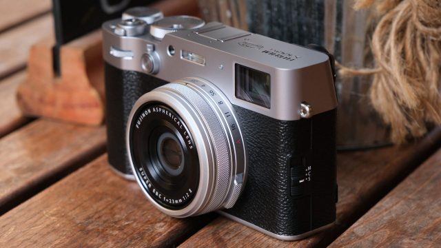 Лучшие аксессуары для Fujifilm X100VI в 2026 году (1) Лучшие аксессуары для Fujifilm X100VI в 2026 | DGL.RU