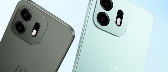 Конец эпохи пауэрбанков: OnePlus N6 получит батарею-монстра и заставит конкурентов дико паниковать Конец эпохи пауэрбанков: OnePlus N6 получит батарею-монстра и заставит конкурентов дико паниковать