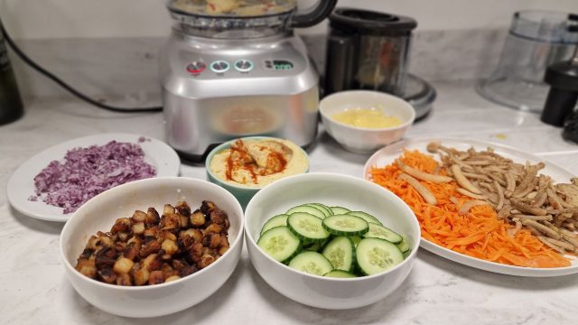Кухонный комбайн Cuisinart: тест лучших 2026 | DGL.RU1 Кухонный комбайн Cuisinart: тест лучших 2026 | DGL.RU