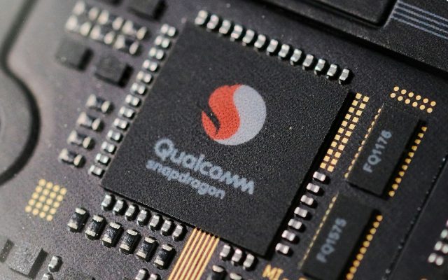 Мировые поставки процессоров для смартфонов упали на 15% (3) Процессоры для смартфонов: падение поставок | DGL.RU