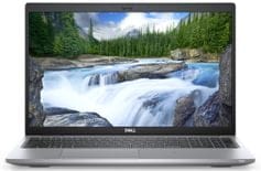 Dell Latitude 5520